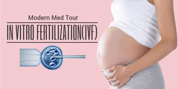 تكلفة علاج العقم في إيران