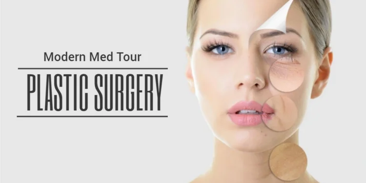 تكلفة جراحة التجميل في إيران