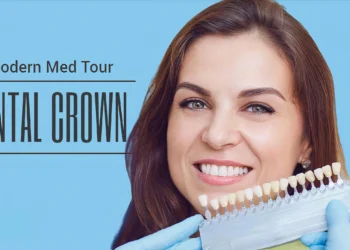 تحتل إيران موقعًا متقدمًا كوجهة ممتازة لعلاج تاج الأسنان بأسعار تنافسية. فمقارنةً بالولايات المتحدة الأمريكية، حيث تصل تكلفة تاج الأسنان إلى مستويات مرتفعة تتراوح بين 1000 دولار و2000 دولار، توفر إيران هذا الإجراء الضروري بتكلفة أقل تتراوح بين 80 دولار و180 دولار فقط. إن هذا الفارق الكبير في الأسعار يجعل إيران وجهة مثالية للباحثين عن علاج تاج الأسنان بأسعار معقولة، وليس ذلك فقط، بل إن أسعارها تظل مناسبة أيضًا مقارنةً بأغلب دول العالم. إذا كنت بحاجة إلى تاج أسنان عالي الجودة بتكلفة معقولة، فإن إيران هي وجهتك المثالية.