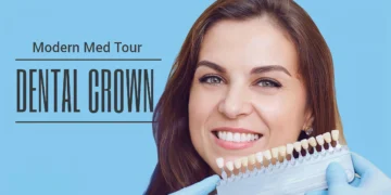 تحتل إيران موقعًا متقدمًا كوجهة ممتازة لعلاج تاج الأسنان بأسعار تنافسية. فمقارنةً بالولايات المتحدة الأمريكية، حيث تصل تكلفة تاج الأسنان إلى مستويات مرتفعة تتراوح بين 1000 دولار و2000 دولار، توفر إيران هذا الإجراء الضروري بتكلفة أقل تتراوح بين 80 دولار و180 دولار فقط. إن هذا الفارق الكبير في الأسعار يجعل إيران وجهة مثالية للباحثين عن علاج تاج الأسنان بأسعار معقولة، وليس ذلك فقط، بل إن أسعارها تظل مناسبة أيضًا مقارنةً بأغلب دول العالم. إذا كنت بحاجة إلى تاج أسنان عالي الجودة بتكلفة معقولة، فإن إيران هي وجهتك المثالية.