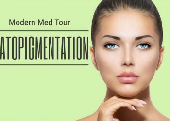 Постоянное изменение цвета глаз с помощью Kerato