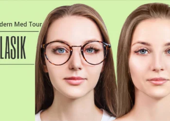 بالمقارنة بين تكلفة جراحة تصحيح النظر بالليزك في إيران والولايات المتحدة الأمريكية، نجد أن تكلفة العلاج في إيران تتراوح بين 800 دولار و1500 دولار، بينما تتراوح في الولايات المتحدة الأمريكية بين 2000 دولار و5000 دولار. استنتجنا بناءً على هذه المقارنة أن إيران هي الوجهة الأفضل عالميًا لجراحة تصحيح النظر بالليزك من حيث التكلفة، حيث توفر تكلفة أقل بكثير مقارنة بالولايات المتحدة الأمريكية مع الحفاظ على جودة عالية في الخدمة الطبية.