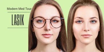 بالمقارنة بين تكلفة جراحة تصحيح النظر بالليزك في إيران والولايات المتحدة الأمريكية، نجد أن تكلفة العلاج في إيران تتراوح بين 800 دولار و1500 دولار، بينما تتراوح في الولايات المتحدة الأمريكية بين 2000 دولار و5000 دولار. استنتجنا بناءً على هذه المقارنة أن إيران هي الوجهة الأفضل عالميًا لجراحة تصحيح النظر بالليزك من حيث التكلفة، حيث توفر تكلفة أقل بكثير مقارنة بالولايات المتحدة الأمريكية مع الحفاظ على جودة عالية في الخدمة الطبية.