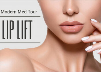 Подтяжка губ