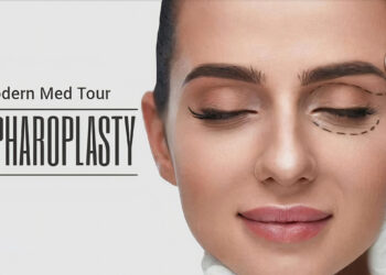 Виды пластики век и их определения