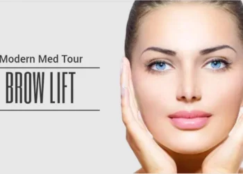 عملية رفع الحاجب: تعريفها وأنواعها
