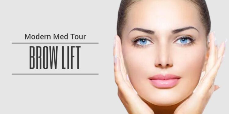 عملية رفع الحاجب: تعريفها وأنواعها