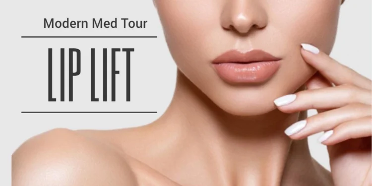 عمليات تجميل الشفاه: التعريف والأنواع