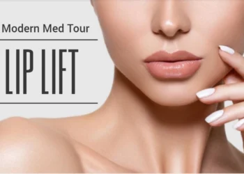 عمليات تجميل الشفاه: التعريف والأنواع