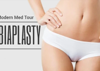 لابيابلاستي (Labiaplasty)