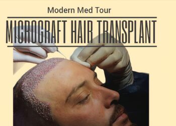 زراعة الشعر بالميكروغرافت (Micrograft Hair Transplant) في إيران، هي إجراء جراحي يُستخدم لعلاج مشاكل فقدان الشعر وتراجع خط الشعر. يُعتبر هذا الإجراء فعّالًا لاستعادة الشعر الطبيعي والكثيفة في المناطق التي تعاني من تساقط الشعر.