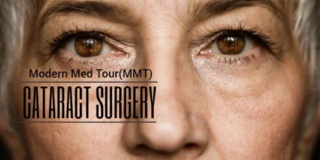 جراحة المياه البيضاء (Cataract Surgery)