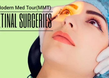 عمليات شبكية العين (Retina surgeries)