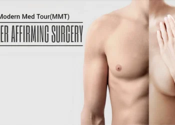 جراحة تأكيد الجنس (Gender Affirming Surgery)