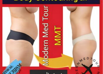 نحت الجسم (Body Contouring) في إيران