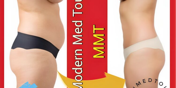 نحت الجسم (Body Contouring) في إيران