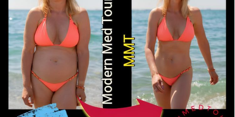 تحول أمي: إعادة تشكيل الجمال بعد الولادة