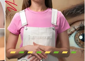 زراعة الحواجب (ٍEyebrow Transplant) في إيران