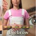 زراعة الحواجب (ٍEyebrow Transplant) في إيران