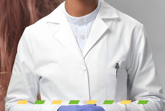 FUE hair transplantation