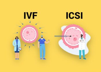 Intracytoplasmic sperm injection