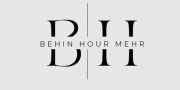 شرکت بهین هور مهر