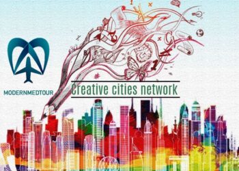 Creative Cities Network