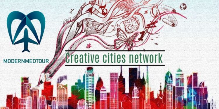Creative Cities Network