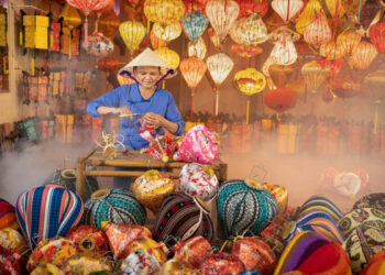 قائمة المدن الإبداعية للحرف والفنون الشعبية