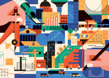 مدينة التصميم الإبداعي