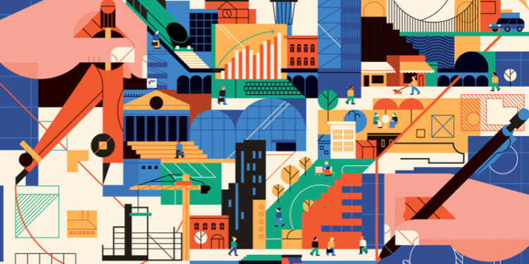 مدينة التصميم الإبداعي