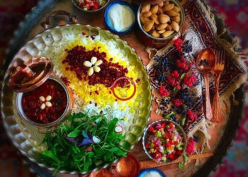 قائمة المدن الإبداعية لفن الطهو