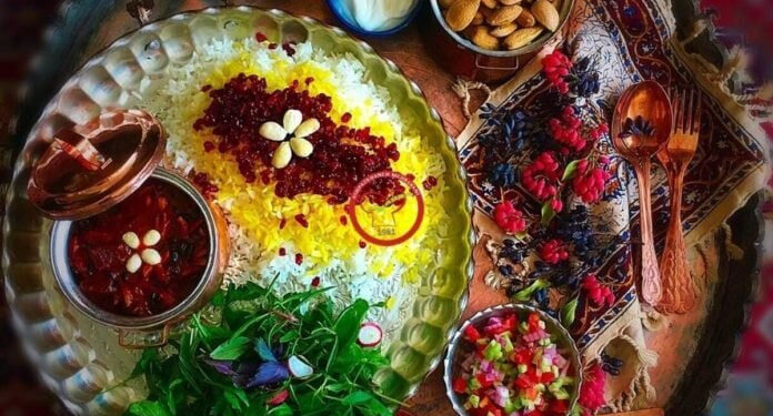 قائمة المدن الإبداعية لفن الطهو