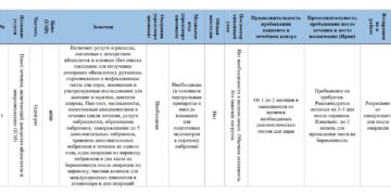 пакет донорства яйцеклеток и микроинъекций (ICSI) 2025 г.