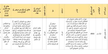 بیواقعدگی کے علاج میں سیل تھراپی پیکج 2025