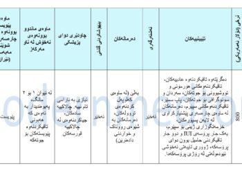 پاکێجی پیتاندنی ناو منداڵدان (IUI)