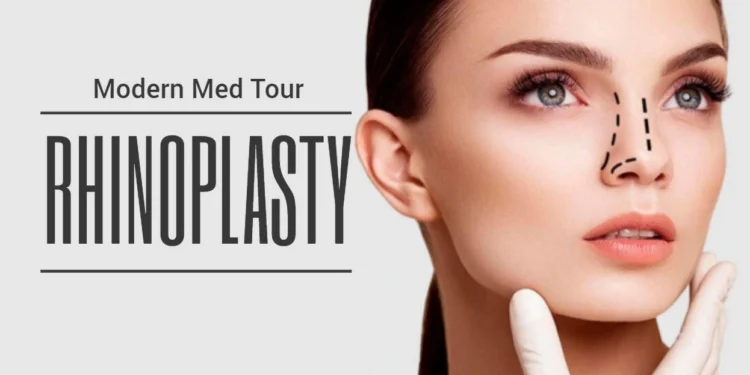 List of the best doctors for closed rhinoplasty in Iran