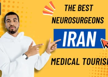 List of the best neurosurgeons in Iran