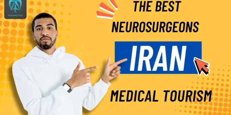 List of the best neurosurgeons in Iran
