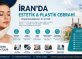 İran'daki En İyi Estetik ve Plastik Cerrahi Doktorları Tablosu