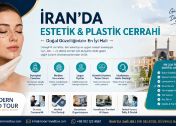 İran'daki En İyi Estetik ve Plastik Cerrahi Doktorları Tablosu