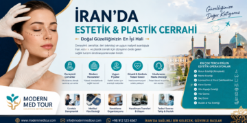 İran'daki En İyi Estetik ve Plastik Cerrahi Doktorları Tablosu