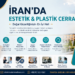 İran'daki En İyi Estetik ve Plastik Cerrahi Doktorları Tablosu